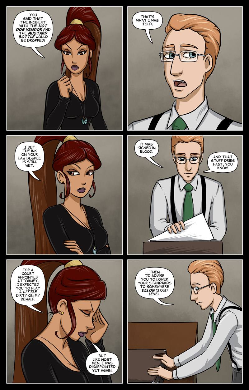 Chapter 1 – Page 13