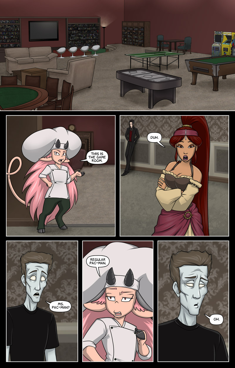 Ch3 P15 – The Game Room