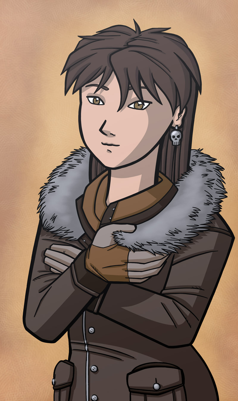 Guest Art – Day 5 Guest Art – Day 5
