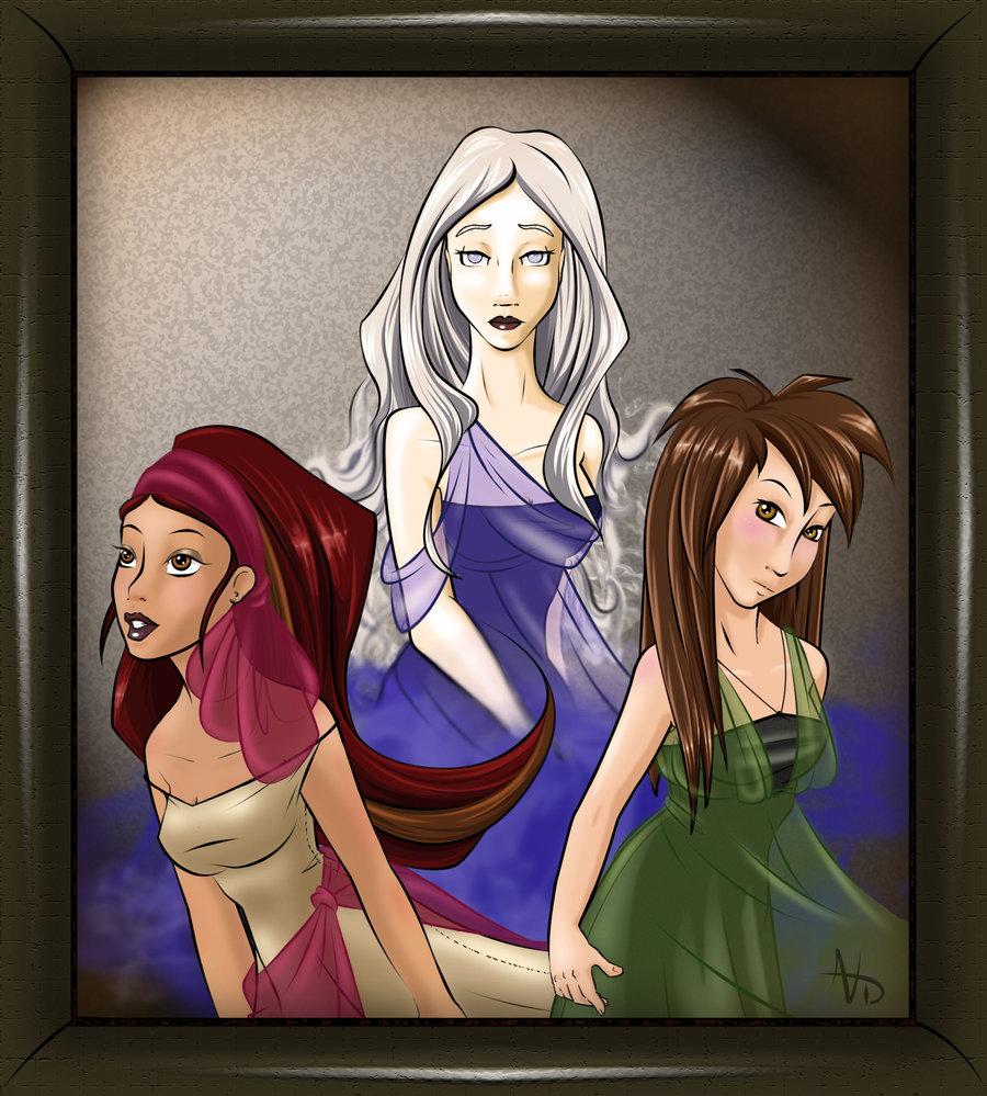 Guest Art – Day 9