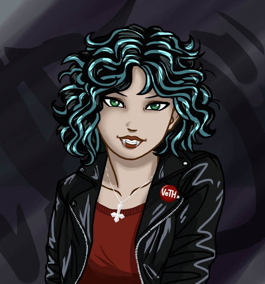 Guest Art – Day 11