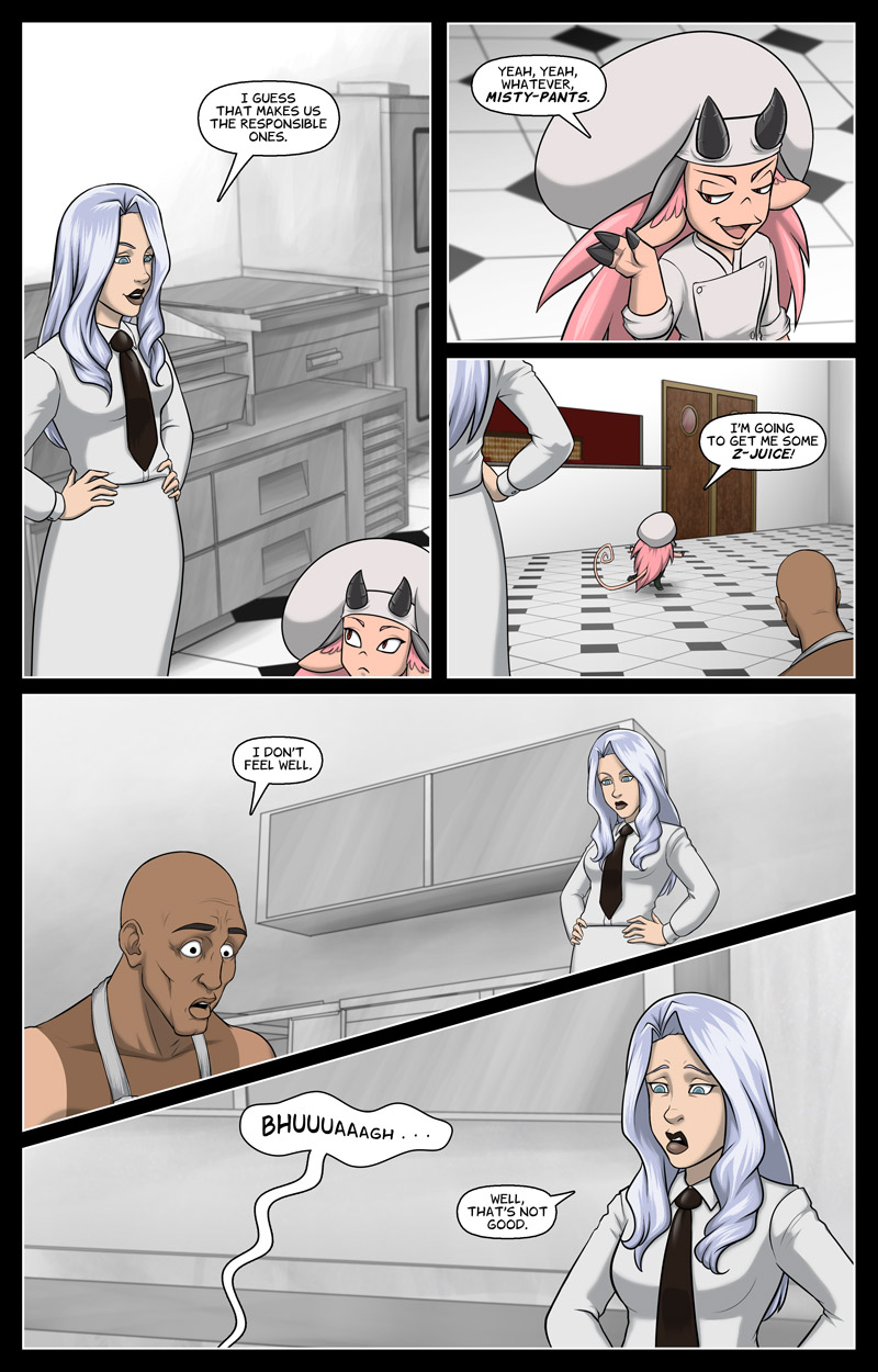 Ch4 P17 – Responsible Ones