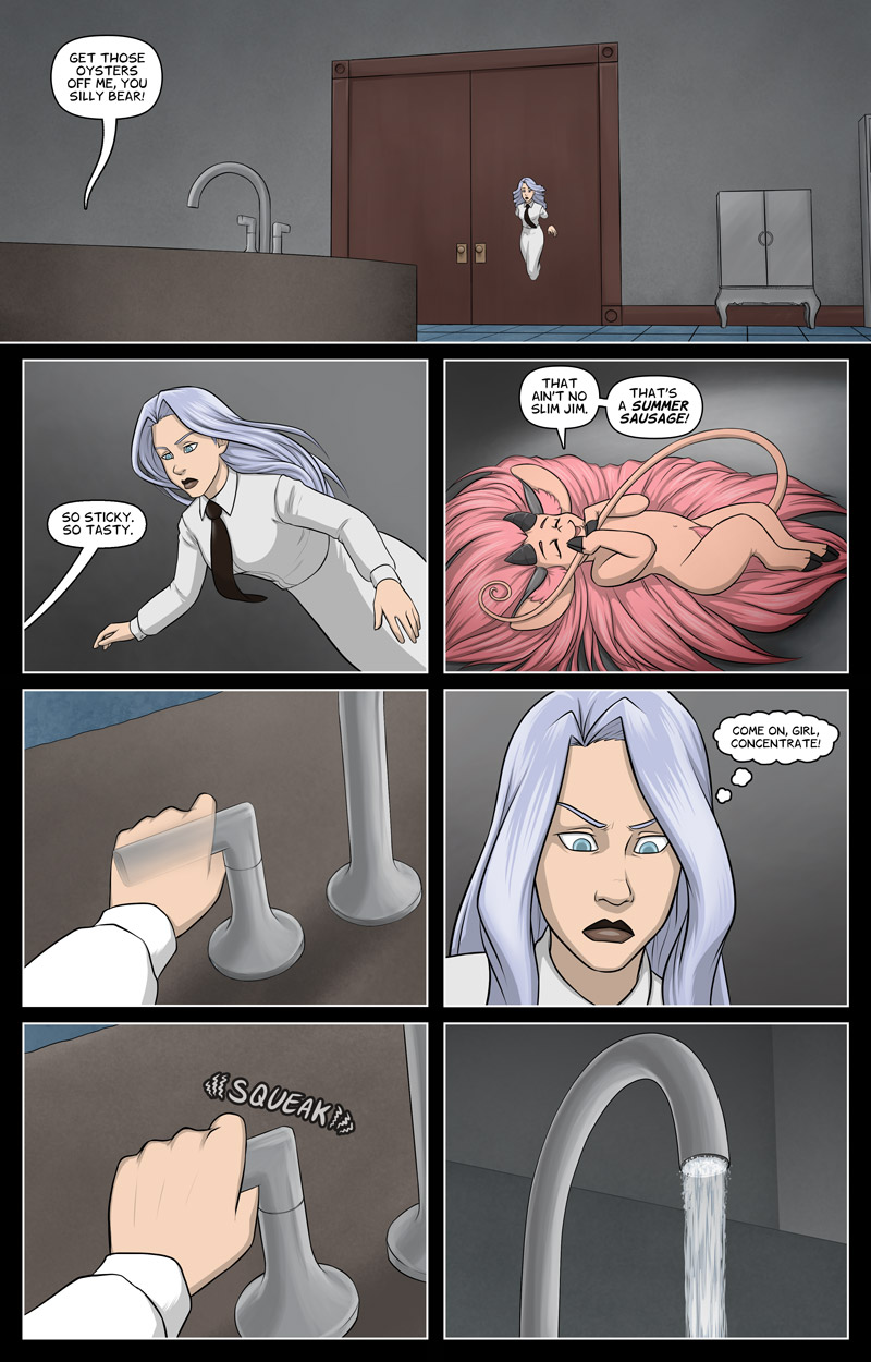 Ch4 P31 – There You Are