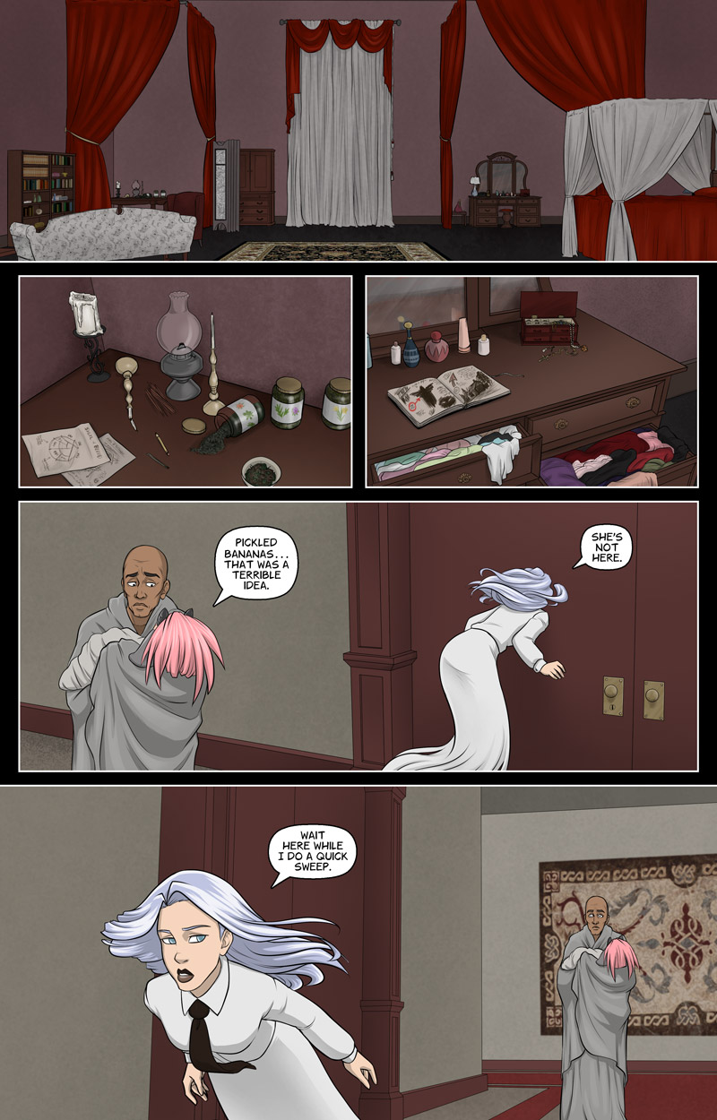 Ch4 P33 – Missing