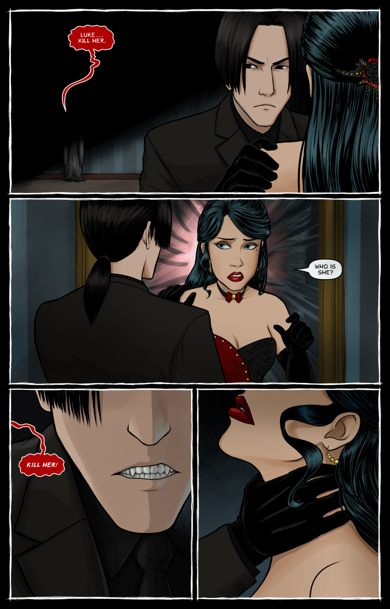 Page 20 – Can You Kill A Ghost?