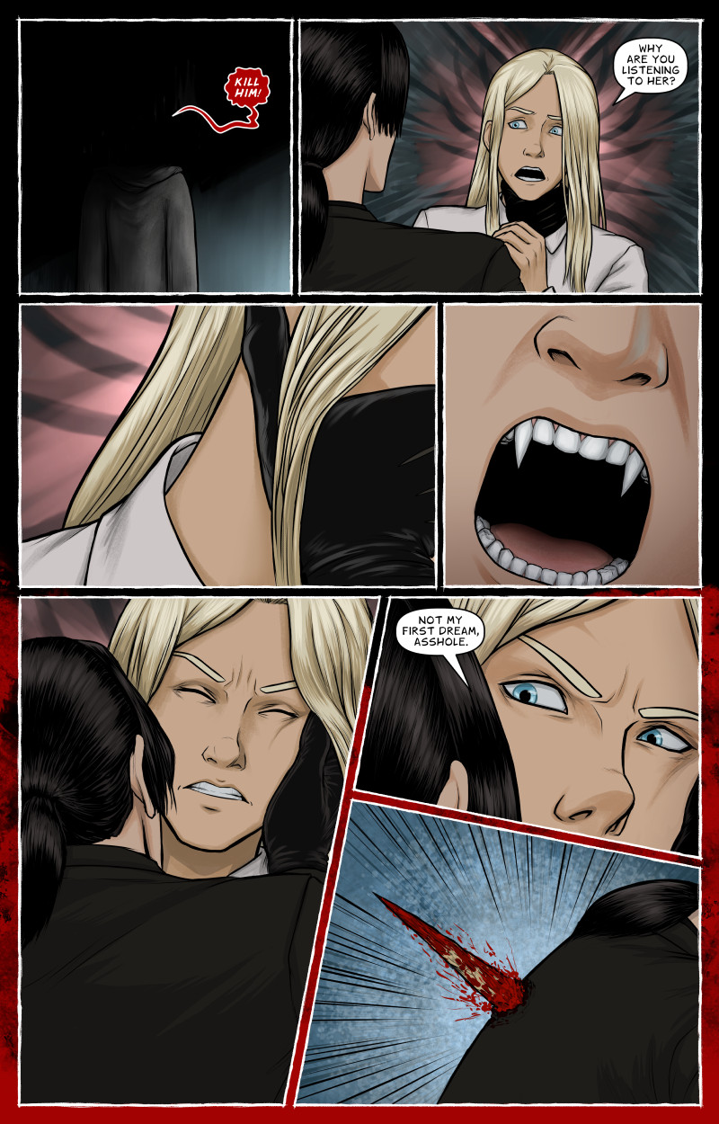 Page 22 – Stake & Fangs
