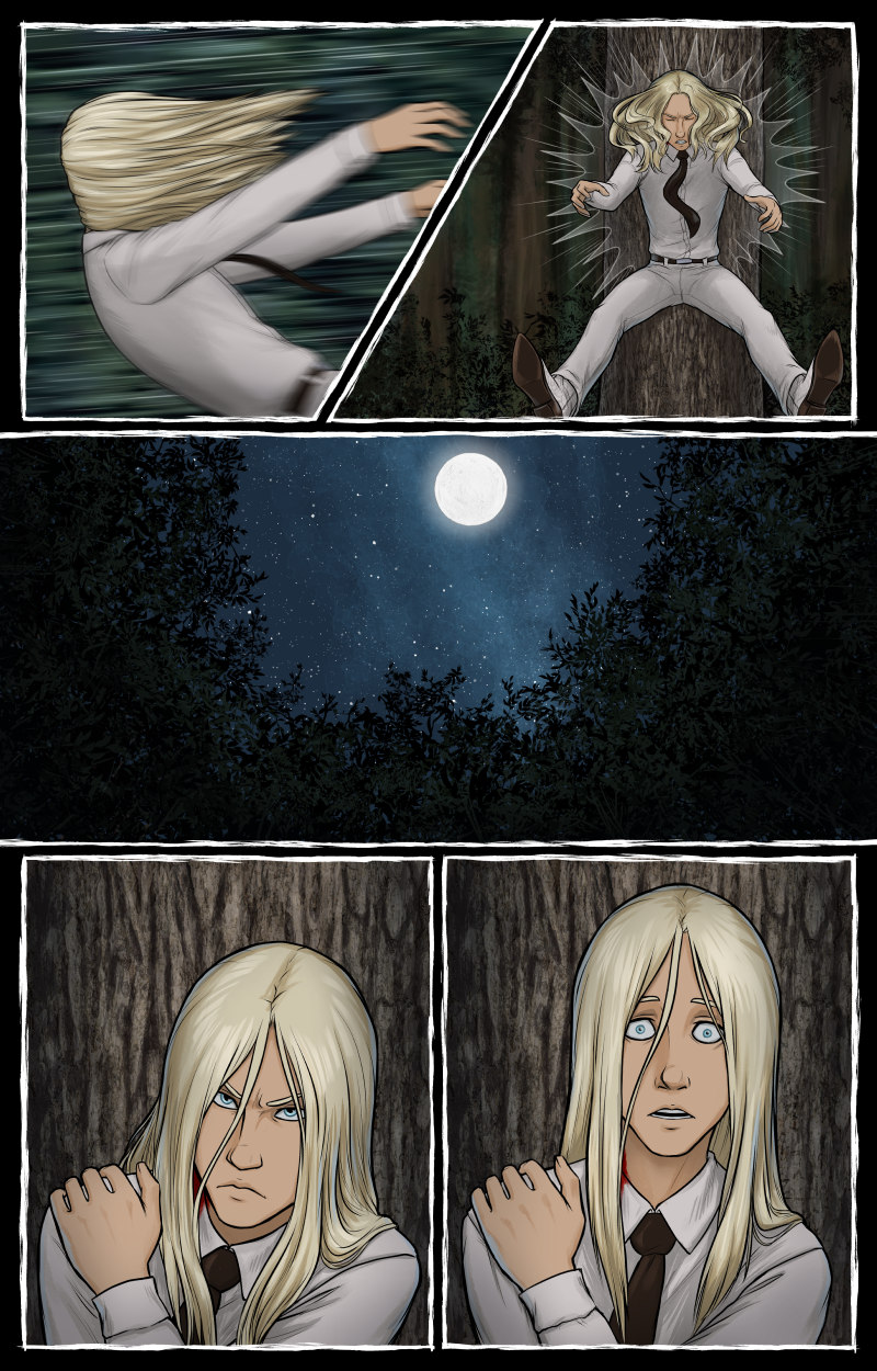 Page 25 – Somewhere In Dreamland