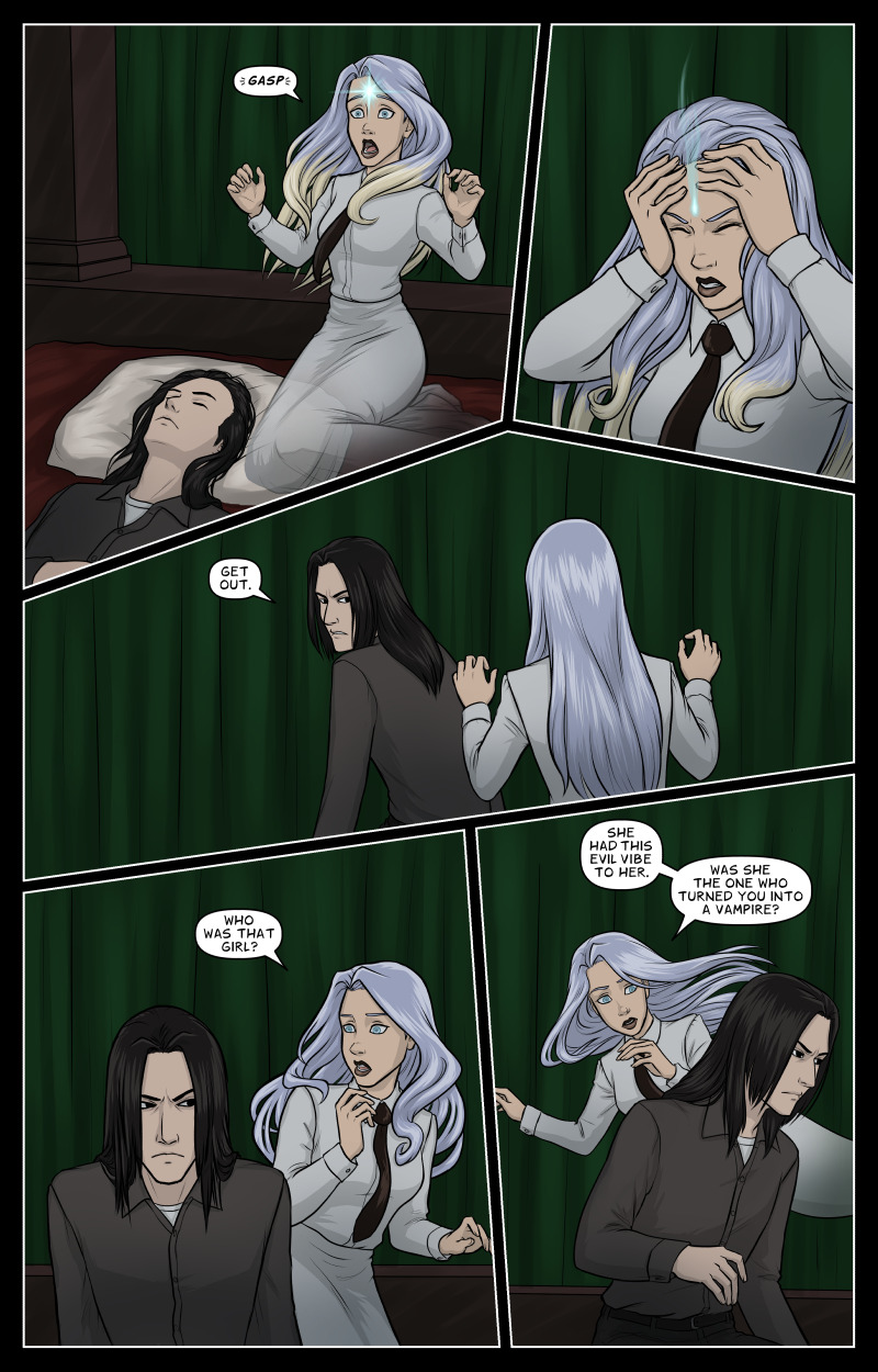 Page 27 – So Many Questions