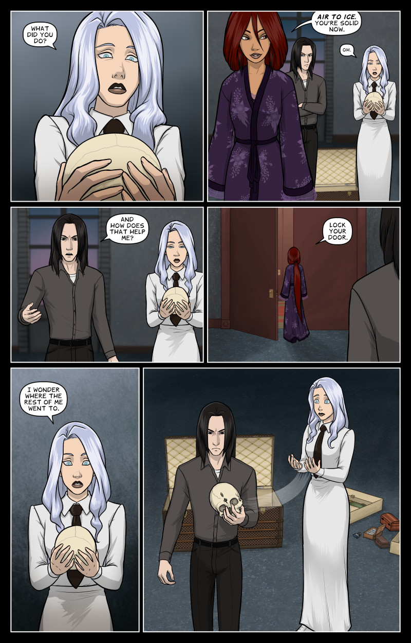 Page 33 – A Simple Solution