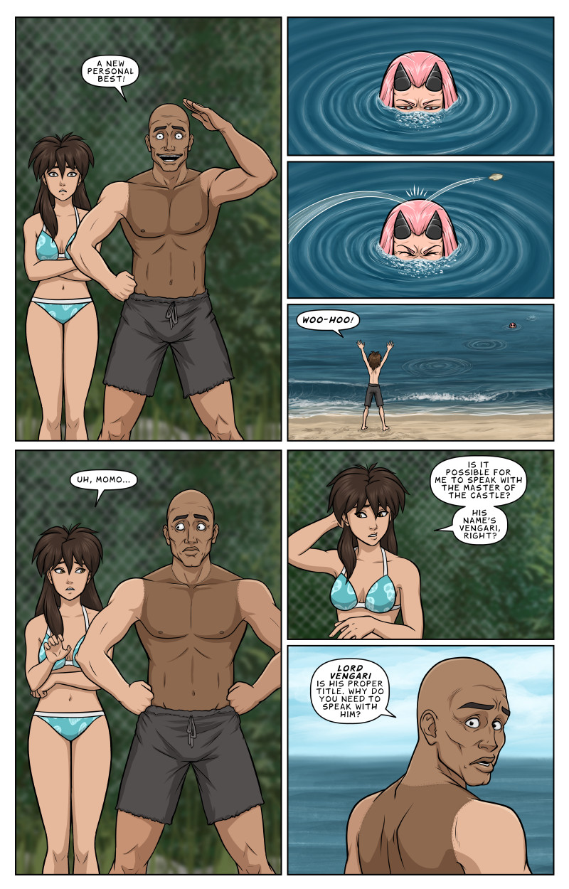 Page 5 – Personal Best