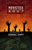 Chapter 6 - Zombie Army