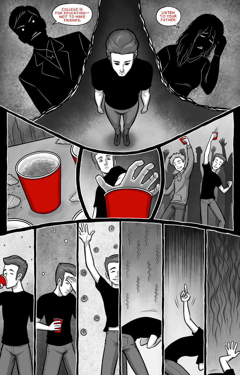 Page 16 – Red Cup