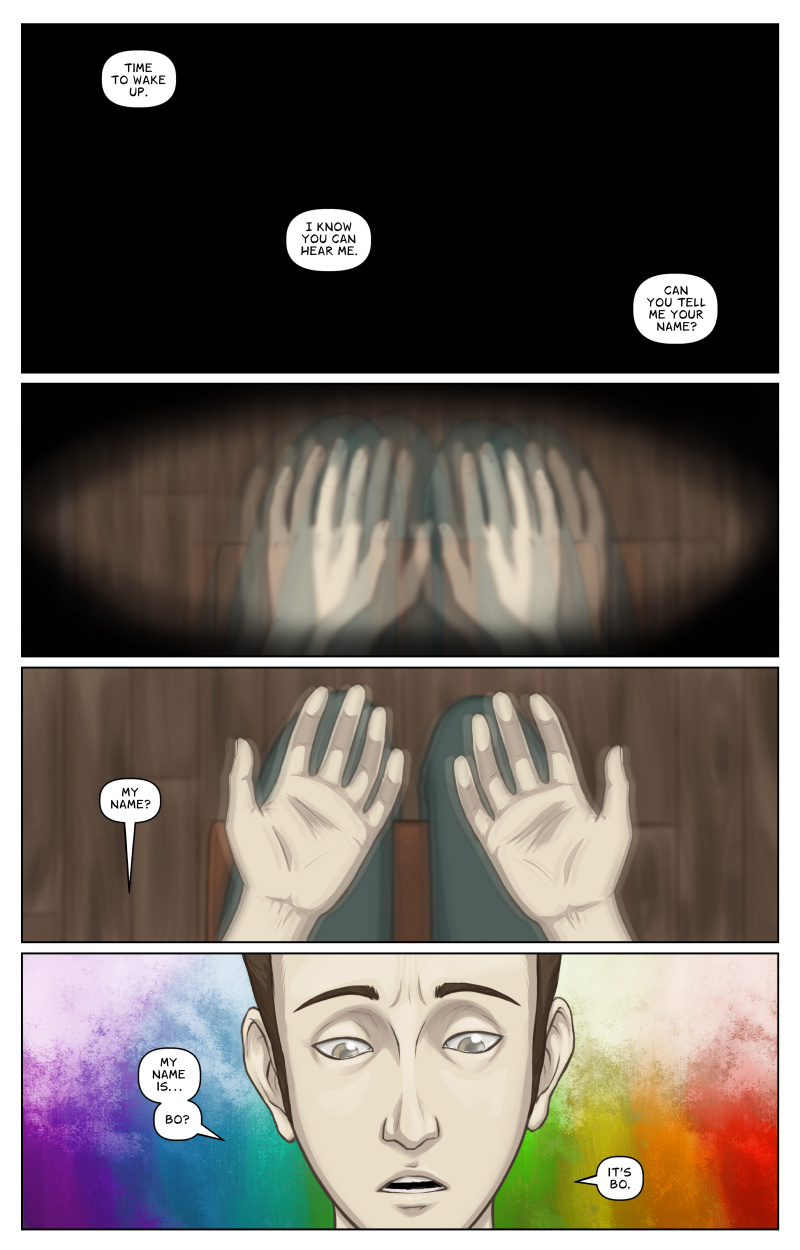 Page 27 – Wakey Wakey