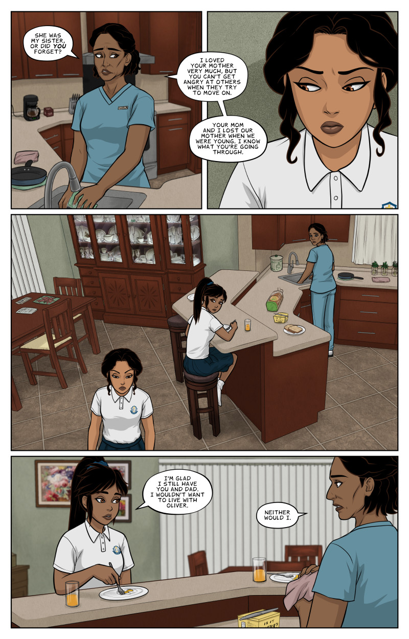 Page 12 – Defeated