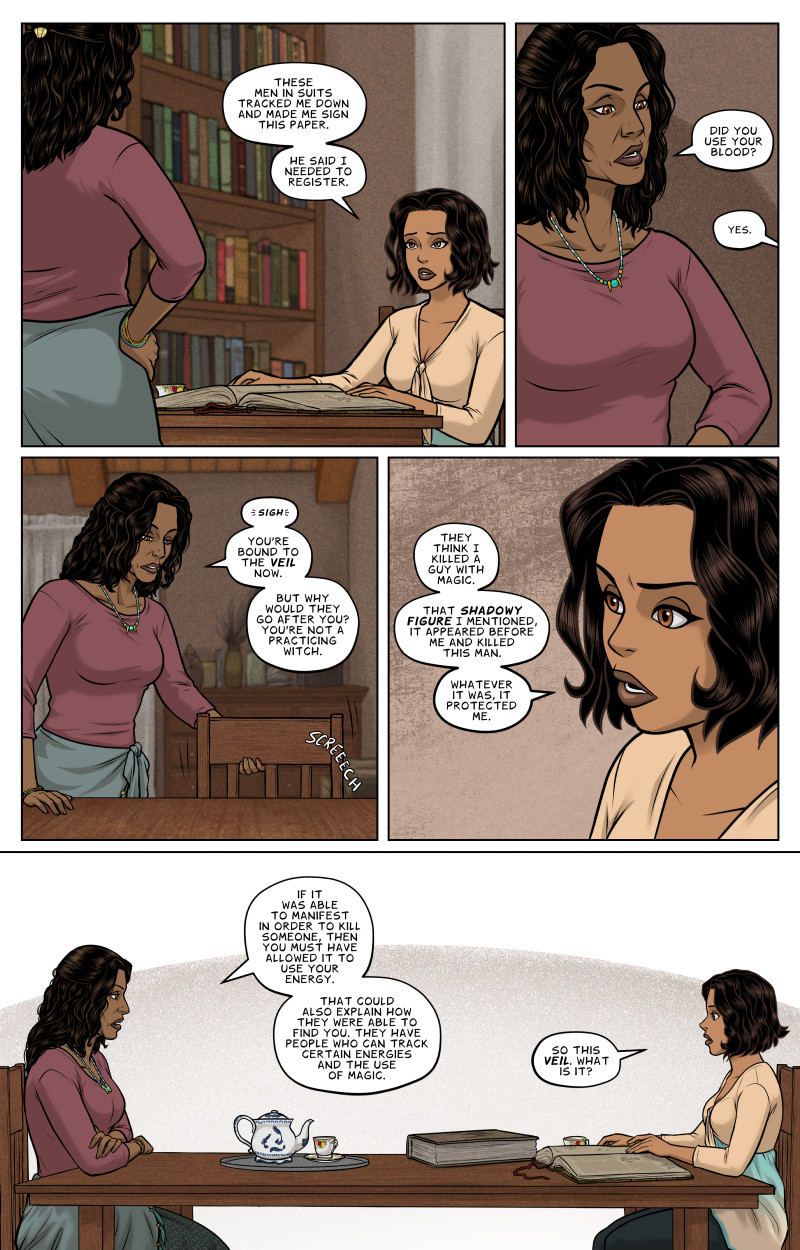 Page 62 – Bound by Blood