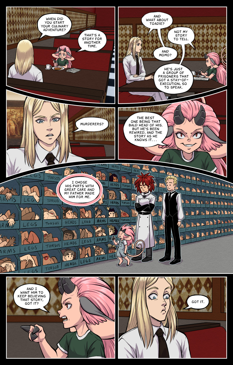 Page 14 – The Momo Store