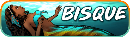 BISQUE is a side comic of MONSTER SOUP about the mermaids of this world.