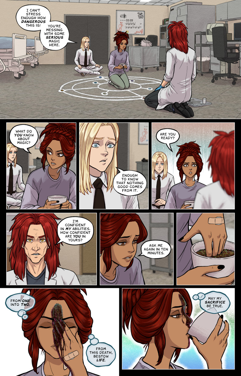 Page 24 – Round Two