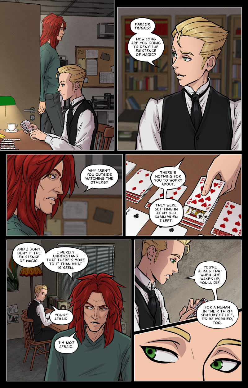 Sol loves Solitaire.